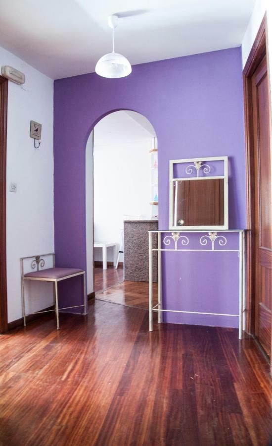 Casa Ledicia Apartment Castro Caldelas Exterior photo